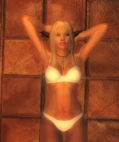UFF Tonaunderwear