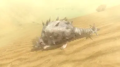 Glyptodon