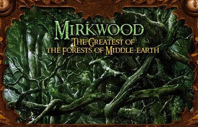 Mirkwood by Summoning