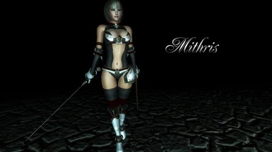 Mithris Armor