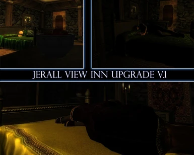 Jerall View Inn 3