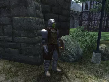 orc guard