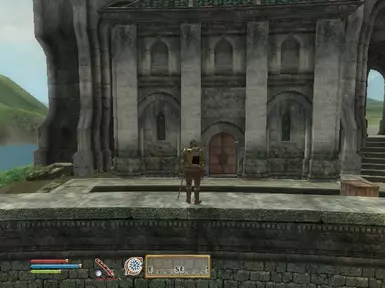 Location In Game
