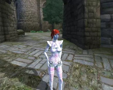 SS PinkWhite 2