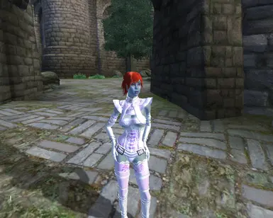 SS VioletWhite 2