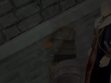 Glenroy And Glarthir cool look