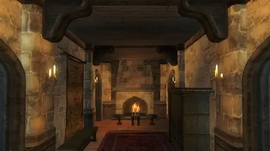 Castle Arpenia Lords Manor