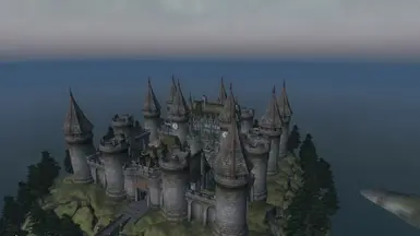 Castle Arpenia Gold Coast Exterior 3