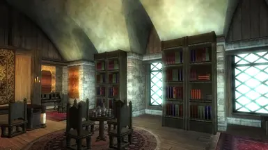 Castle Arpenia Lords Manor Top Floor 2