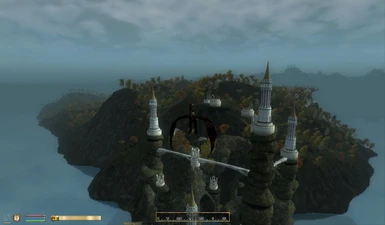 Firsthold Summerset Isles