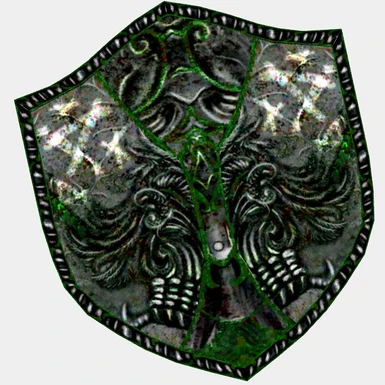 Unique Shield