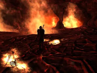 Not a Nice Place
