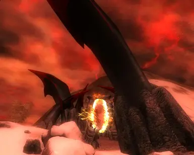 Something New Behind Cloud Ruler Temple