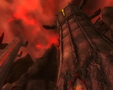 Enter the End