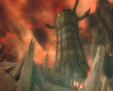 The Bane of Cyrodiil