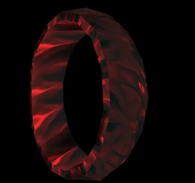 Ayleid Ring of Souls