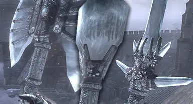 Crystal Armor 02