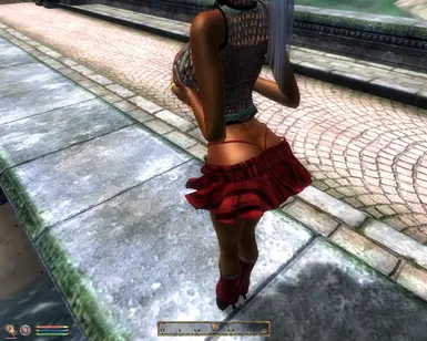 DMRA Skimpy