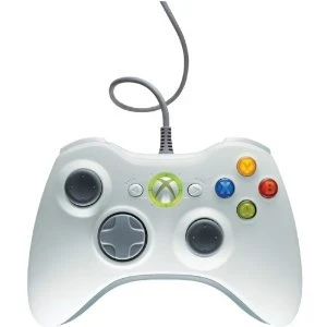 Xbox 360 Gamepad