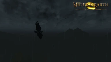Raven in Arthedain