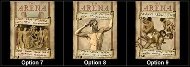 Preview - Poster Options 7-9