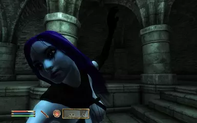 Myst BlueElf1