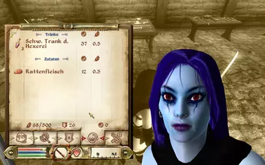 Myst BlueElf6