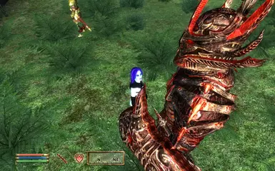 Myst BlueElf20