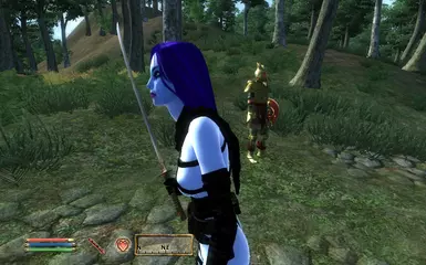Myst BlueElf8