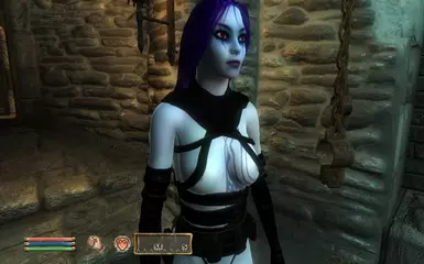 Myst BlueElf18