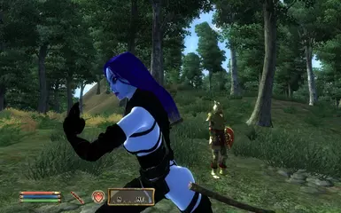 Myst BlueElf9