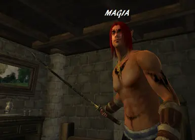 Magia