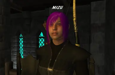 Mizu