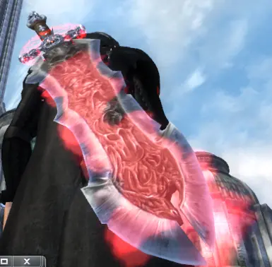 Chaosbearer 2