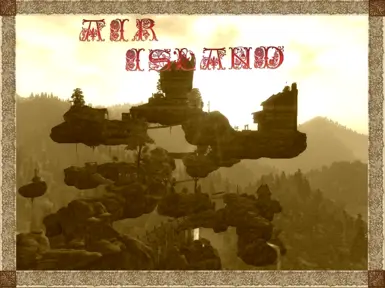Air Island