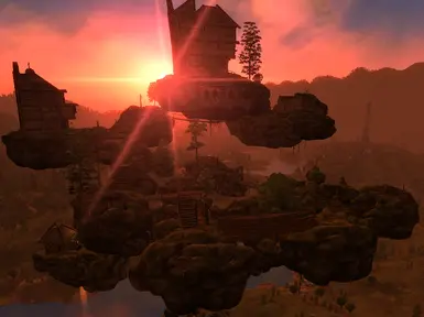Sunset 1
