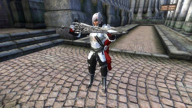 Bloodfang Armor