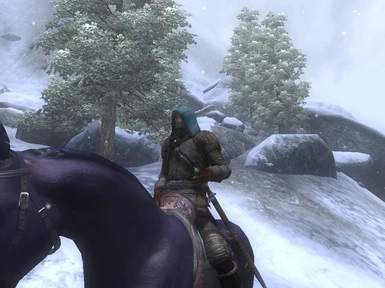 RTT 3_0 - Ruin on his Horse