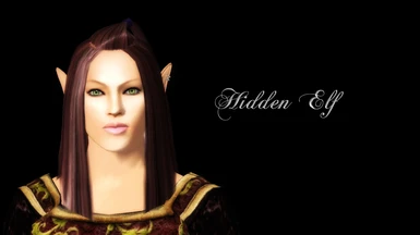 Hidden Elf