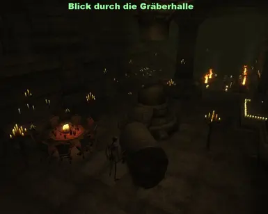 Graeberhalle