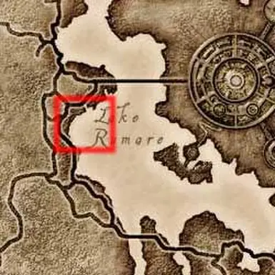 Approx Area of the Problem