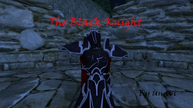 The Black Knight