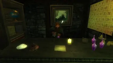 The Alchemist
