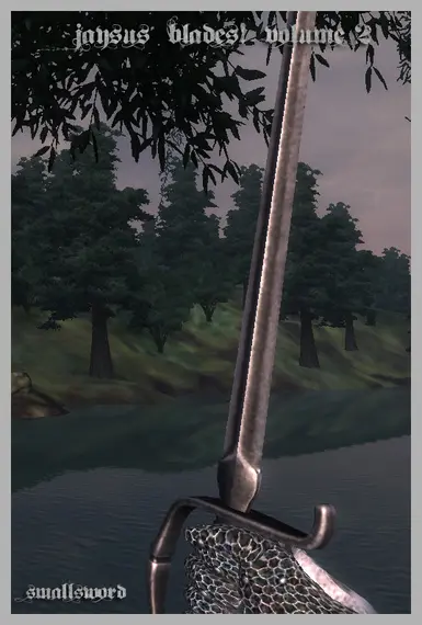 Smallsword