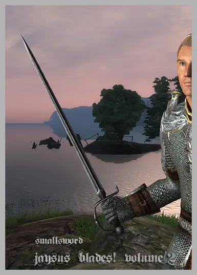 Smallsword