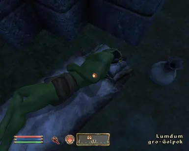 Lumdum NPCpack2