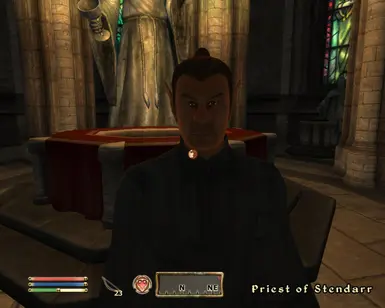 New Priest 2