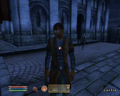 Curtis NPCpack2
