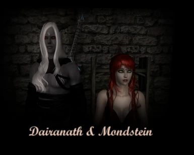 Mondstein and Dairanath