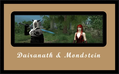 Mondstein and Dairanath